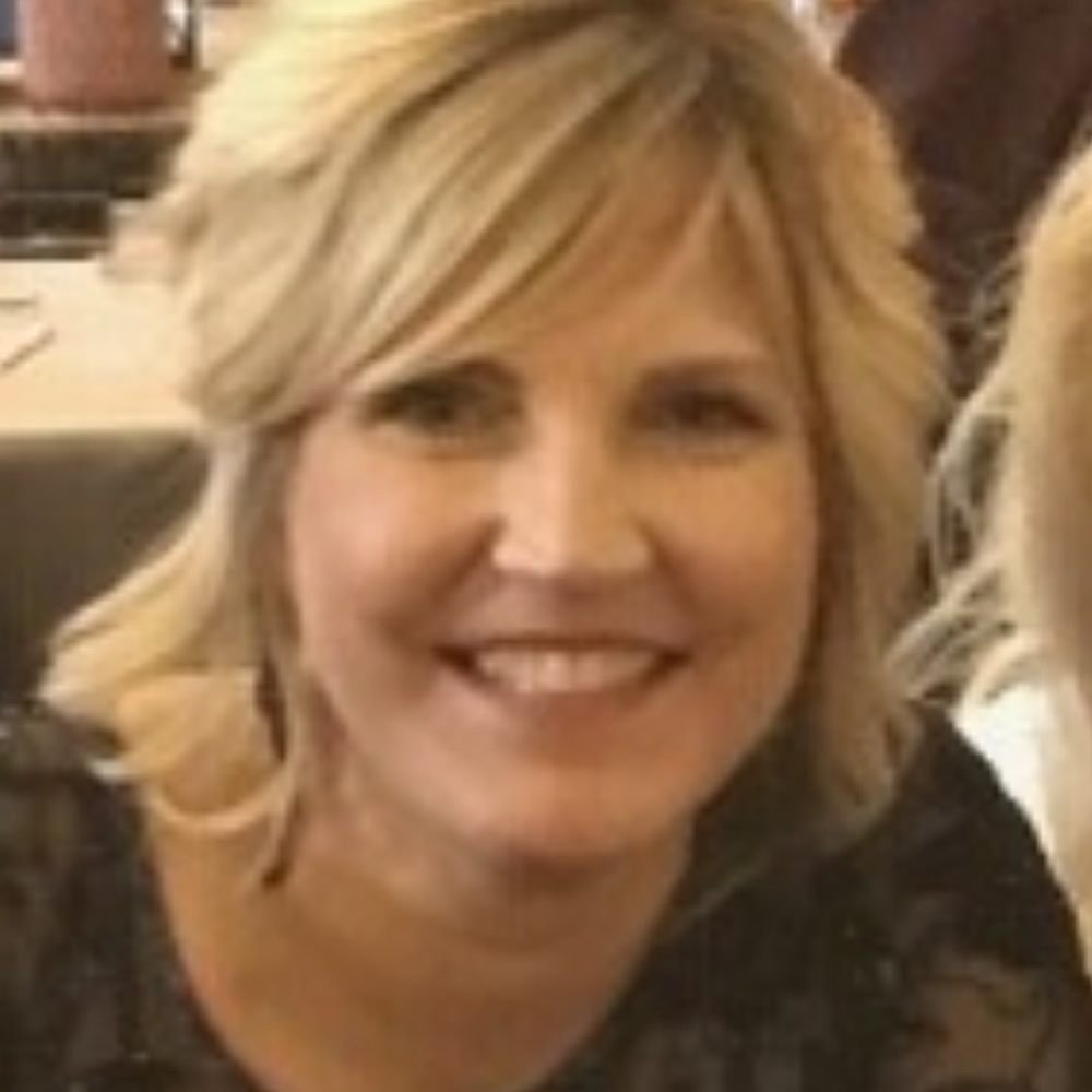 Meet your Posher, Carol